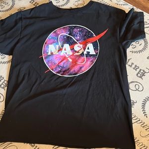 Boys NASA -M
